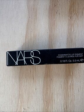 NARS Powermatte Lip Pigment - Warm Leatherette
